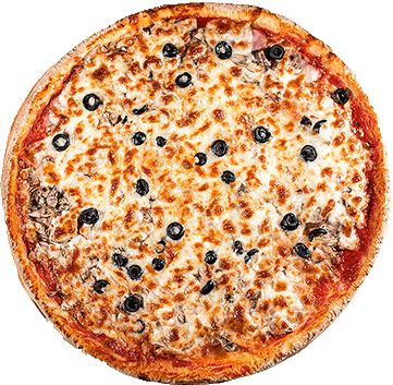 Пицца Капричеза